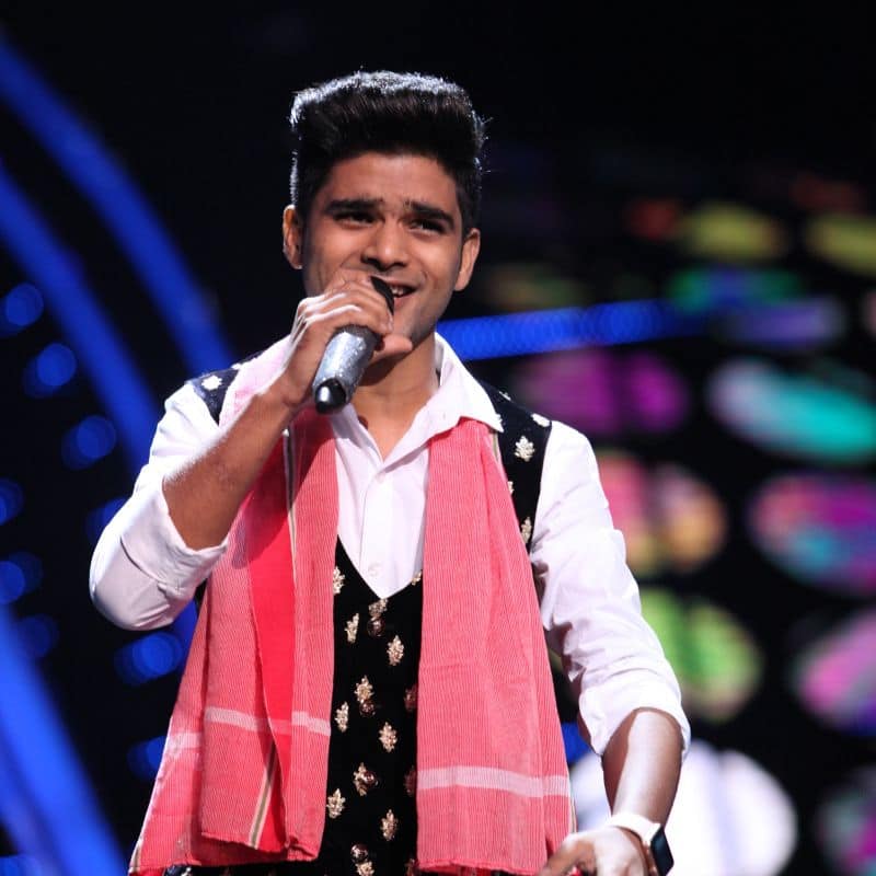 Indian Idol 10: Salman Ali reminds Zeenat Aman of Amitabh Bachchan and