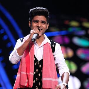 Indian Idol 10: Salman Ali reminds Zeenat Aman of Amitabh Bachchan and the reason won't really shock you!