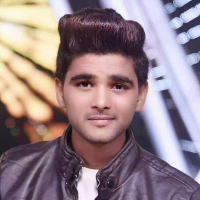 Indian Idol 10 contestant Salman Ali to give his voice for THIS popular