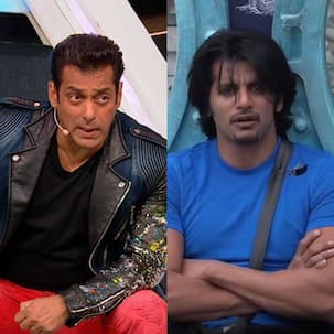 'Shame on you Salman Khan,' Karanvir Bohra's fans lash out for targeting him on Bigg Boss 12