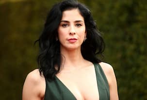 ‘The idea of Disney princess has grown and changed,’ says Sarah Silverman