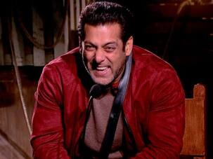 Bigg Boss 12 Weekend Ka Vaar November 11 day LIVE updates: Salman Khan becomes Bigg Boss for a day; Romil wins the immunity medallion