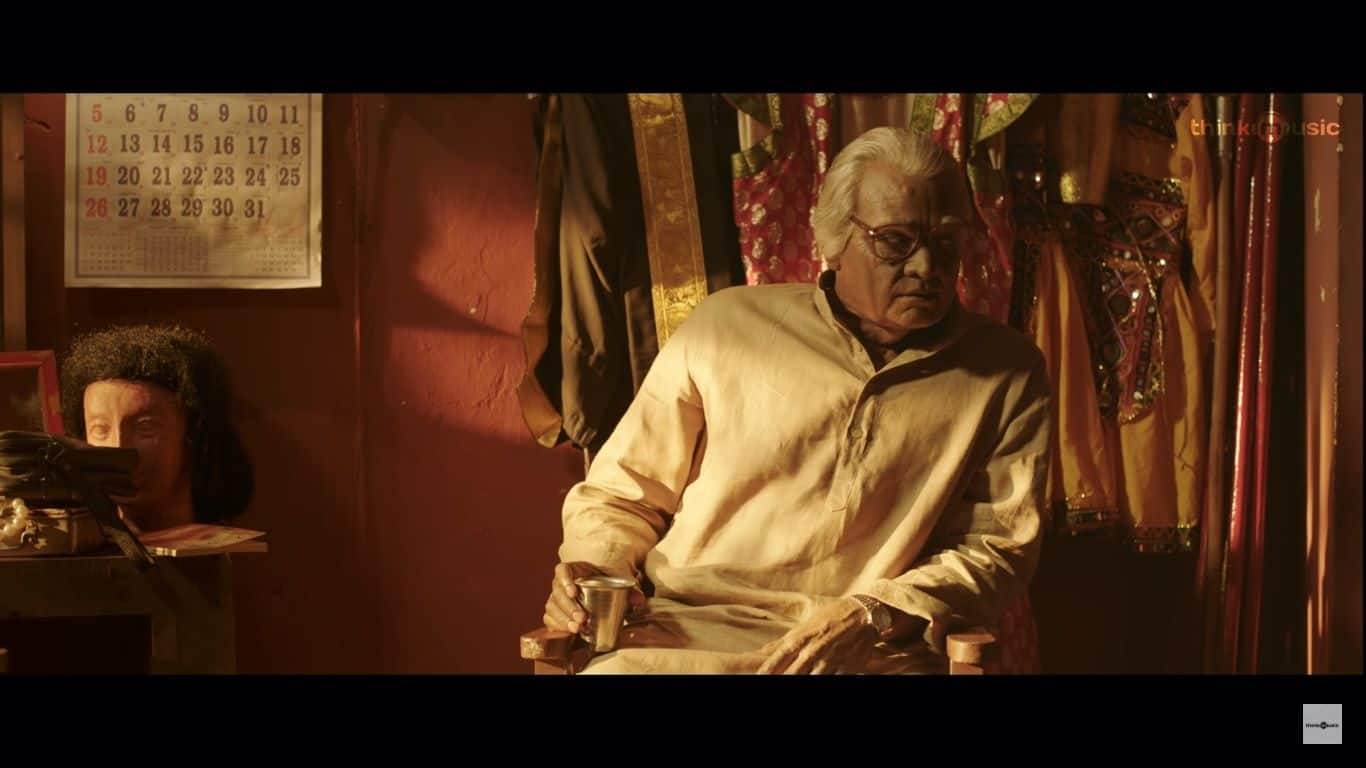 Seethakaathi Trailer: 5 Highpoints Involving Vijay Sethupathi That ...