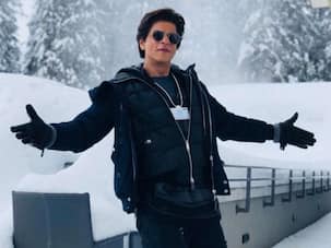 54 reasons why Shah Rukh Khan will ALWAYS hold a special place in our hearts