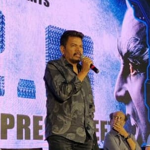 #HBDShankar: Fans and cinema lovers pour in wishes for the blockbuster filmmaker behind 2.0, Hindustani and Nanban