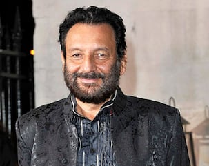 ‘I have not seen Masoom since I made it,’ says director Shekhar Kapur