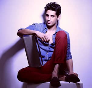 Sidharth Malhotra: I would be lying if I say failure does not affect me