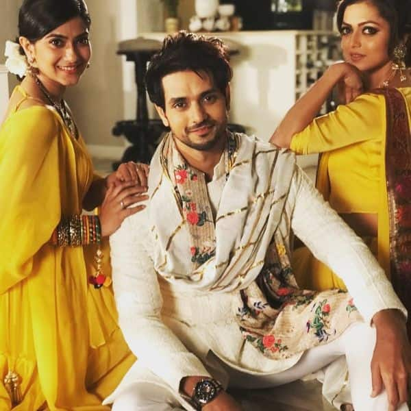 Silsila Badalte Rishton Ka Spoiler Alert! New villain in Kunal and ...