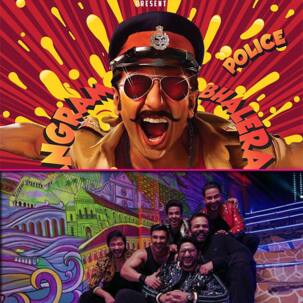 Simmba: 'गोलमाल बॉयज' को देख चक्करा गए थे रणवीर सिंह और सारा अली खान, अरशद वारसी ने बताई मजेदार बात