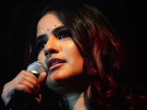 #MeToo ‘When I shared my story, I didn't think about how it will impact my singing,’ says Sona Mohapatra