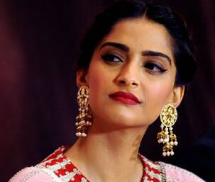 'Ditch the entitlement. Understand consent,' Sonam Kapoor lists ways to deal with #MeToo