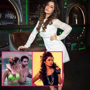 बिग बॉस: अपने एलिमिनेशन से भौचक्की रह गईं सृष्टि रोडे, कहा ‘जसलीन मथारू, मेघा धाडे और रोहित तो मुझसे भी...’