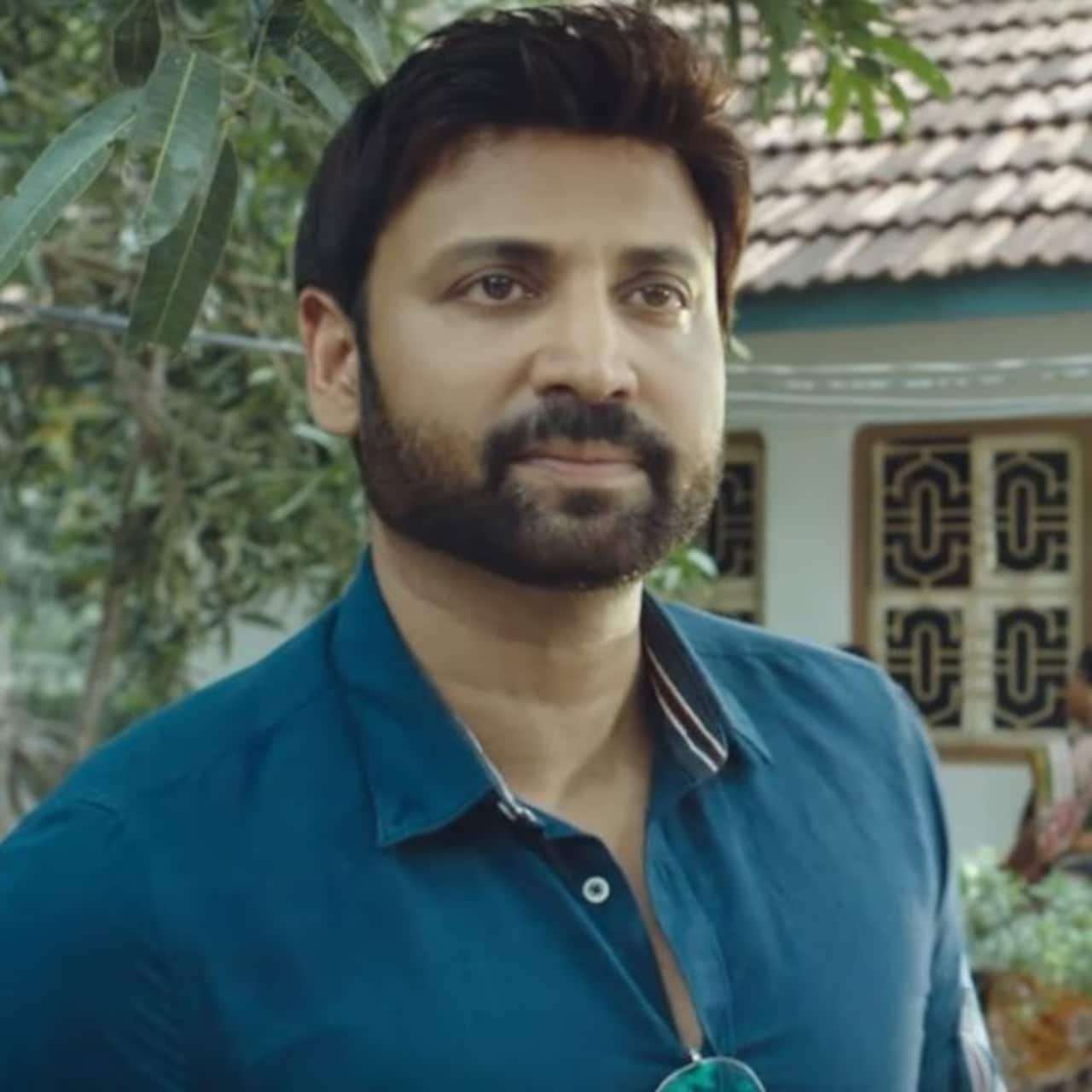 Subrahmanyapuram trailer starring Sumanth and Eesha Rebba is quite intriguing – watch now
