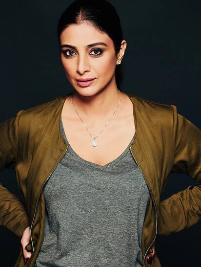Tabu: I find a grey character more engaging and interesting - Bollywood  News & Gossip, Movie Reviews, Trailers & Videos at