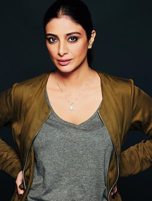 Tabu: I find a grey character more engaging and interesting