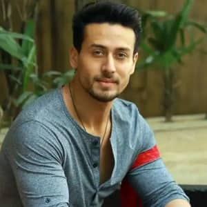 Krishna Shroff on brother Tiger Shroff: He is one of my biggest ...