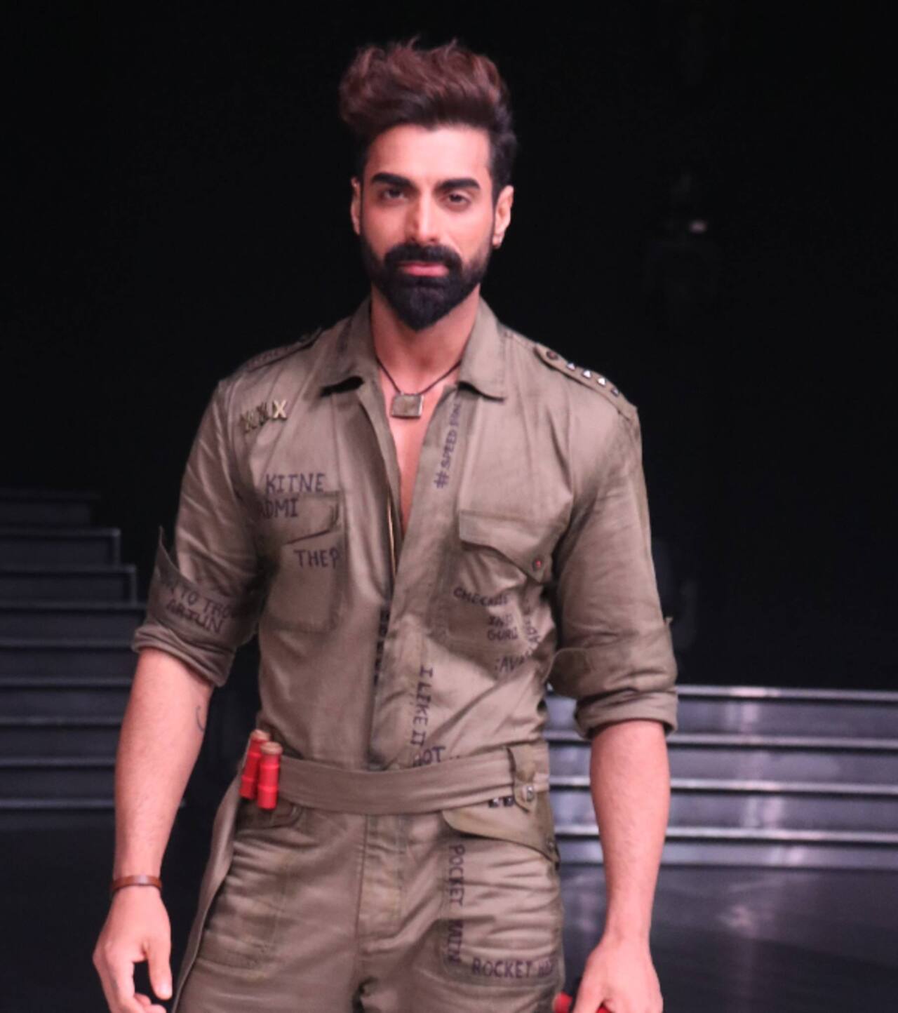 Choreographer Tushar Kalia to judge Dancing Stars with Saroj Khan