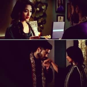 Silsila Badalte Rishton Ka Spoiler Alert! Mauli and Ishaan to get cozy during Diwali celebrations