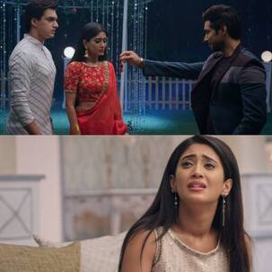 ये रिश्ता क्या कहलाता है: समर्थ के खुलासे के बाद कार्तिक और नायरा की जिंदगी में आएगा बड़ा तूफान ? पूरी तरह से बदल जाएगी गोयनका परिवार की जिंदगी