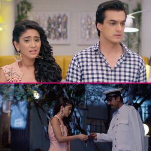 ‘ये रिश्ता क्या कहलाता है’ में जल्द ही होगा नायरा का एक्सीडेंट ? कार्तिक सहित दर्शकों की आंखों से भी बहेंगे आंसू