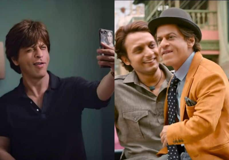 Zero New Trailer Shah Rukh Khan Warns Everyone To Not To Fall For