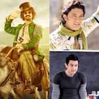 Thugs of Hindostan BEATS Fanaa and Taare Zameen Par to become Aamir Khan's 7th highest grosser
