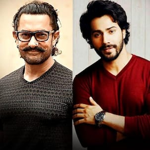 Tuesday Trivia: Did you know that Varun Dhawan had auditioned for THIS Aamir Khan film and got rejected?
