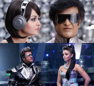 #ThrowbackThursday: Missing Aishwarya Rai Bachchan in 2.0? These pictures of the actress from Robot will make up for it