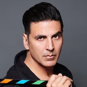 I am just the Amrish Puri of 2.0, says Akshay Kumar