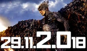 2.0 poster: फिल्म 2.0 का नया पोस्टर रिलीज, फिर जबरदस्त विलेन अंदाज में दिखे अक्षय कुमार