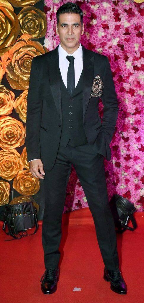 akshay kumar