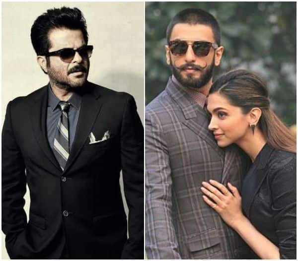 #DeepVeerKiShaadi: शादी का न्योता ना मिलने पर रणवीर-दीपिका से नाराज हुए अनिल कपूर, दिल का दर्द बनकर छलका ये दुःख