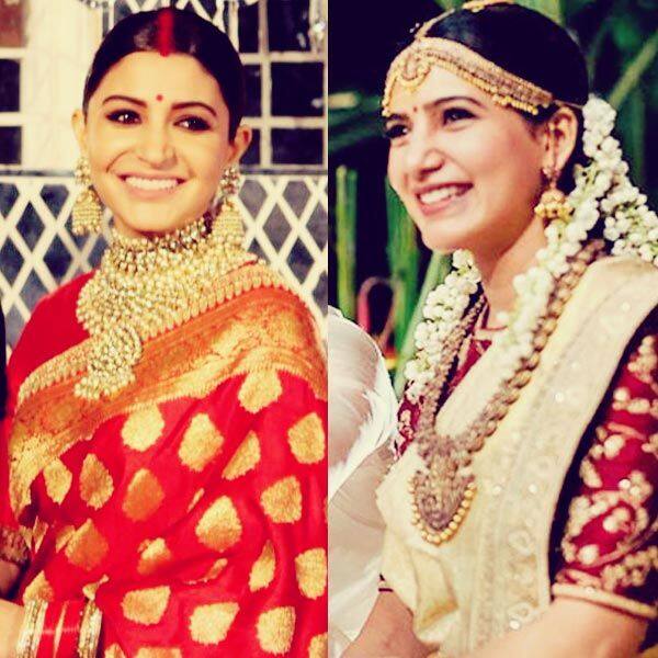 Remember Samantha Ruth Prabhu's wedding saree? Know what it is now after  four years