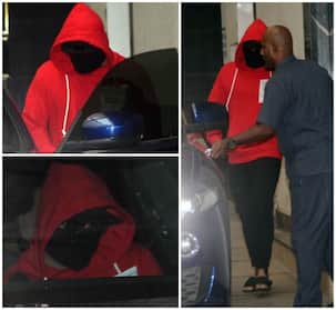 आखिर क्यों मुंह छुपाकर भाग रहे हैं अर्जुन कपूर, कहीं इसके पीछे मलाइका अरोड़ा तो नहीं वजह, पढ़े पूरी खबर