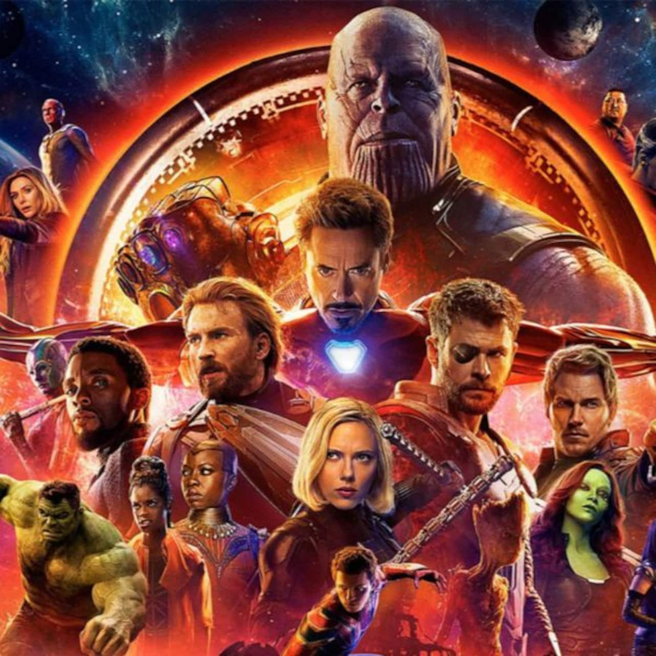 Avengers 4: Marvel Executive Ryan Meinerding assures fans that Thanos ...