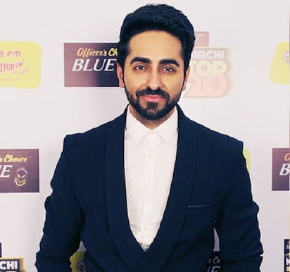 Badhaai ho hot sale premiere