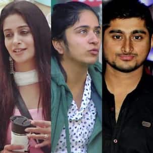 Bigg Boss 12: Dipika Kakar, Surbhi Rana, Deepak Thakur to get a chance to save themselves from nominations - watch video