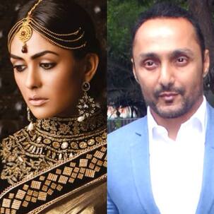 Mrunal Thakur, Rahul Bose to play leads in Netflix's Baahubali prequel series - read details