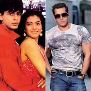 25 years of Baazigar: Director Mustan shares anecdotes about the movie, Shah Rukh Khan, Kajol and they have a Salman Khan connection