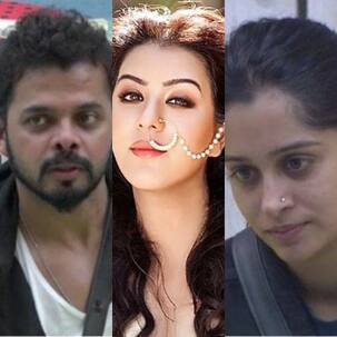 Bigg Boss 12: Shilpa Shinde calls Sreesanth 'a man of honour'; takes funny jibe on Dipika Kakar