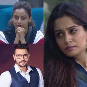 Bigg Boss 12 Weekend Ka Vaar November 17 day 62 LIVE updates: Dipika LASHES out at Romil and Srishty as they compare Shoaib to Sreesanth