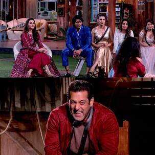 Bigg Boss 12 Day 56 Preview: Preity Zinta gives the contestants a chance to save themselves from nominations; Salman Khan becomes Bigg Boss for one day