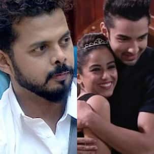 Bigg Boss 12: Sreesanth creates a rift between Rohit Suchanti and Srishty Rode's friendship - find out how!