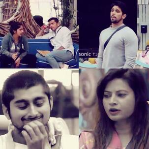 Bigg Boss 12: Housemates gang up against Romil Choudhary as he gets the power to imprison three contestants - watch video