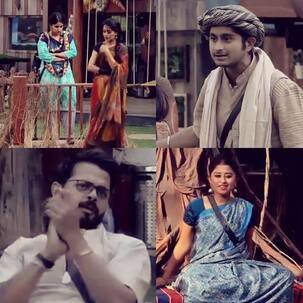 Bigg Boss 12: The house turns into a gram panchayat and Surbhi Rana is slammed by housemates - watch video
