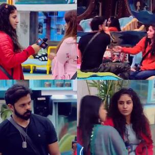 Bigg Boss 12: Sresaanth REVEALS what went behind the slapgate incident with Harbhajan Singh; confesses he felt 'helpless' - watch videos