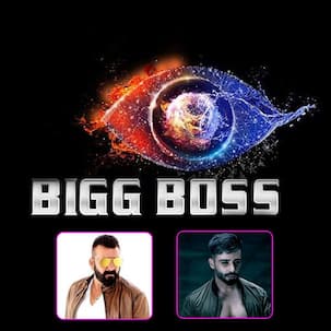 EXCLUSIVE! Bigg Boss goes Afghanistan; Sanjay Dutt's co-star takes inspiration from him to host the series