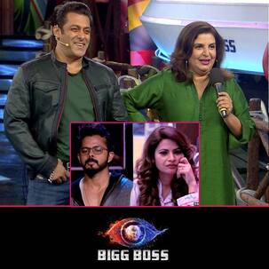 Bigg Boss 12: सलमान खान के सामने ही श्रीसंथ और मेघा धाड़े की धज्जियां उड़ाएंगी फराह खान, खोल दी दोनों की पोल