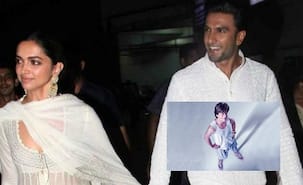 Deepika-Ranveer wedding: Shah Rukh Khan's alter ego Bauua from Zero is HEARTBROKEN by #DeepVeerkiShaadi