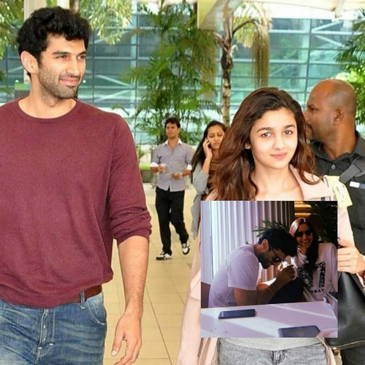 Alia Bhatt has the SWEETEST birthday message for Aditya Roy Kapur ...